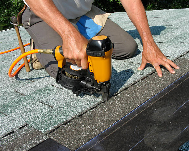 Quick and Trustworthy Emergency Roof Repair Services in Farwell, TX