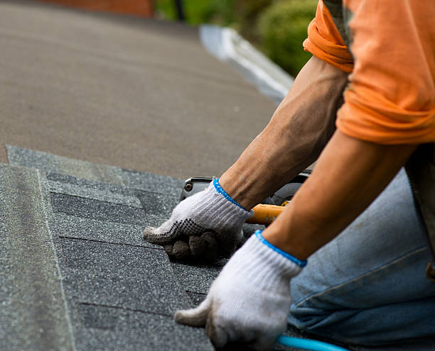 Quick and Trustworthy Emergency Roof Repair Services in Farwell, TX